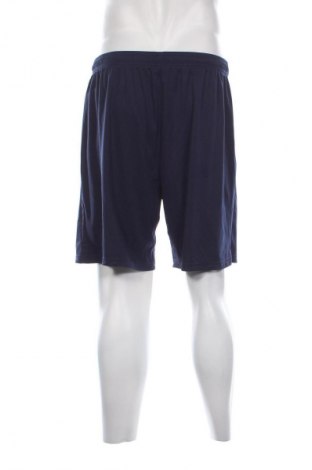 Pantaloni scurți de bărbați PUMA, Mărime L, Culoare Albastru, Preț 243,99 Lei