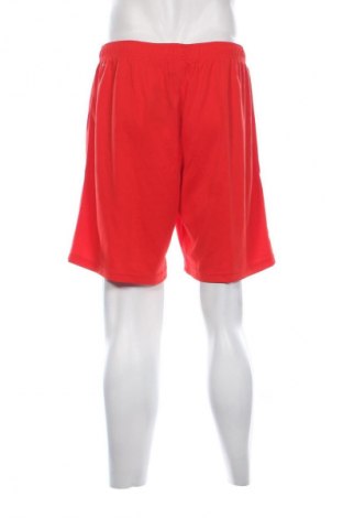 Pantaloni scurți de bărbați PUMA, Mărime XL, Culoare Roșu, Preț 137,99 Lei