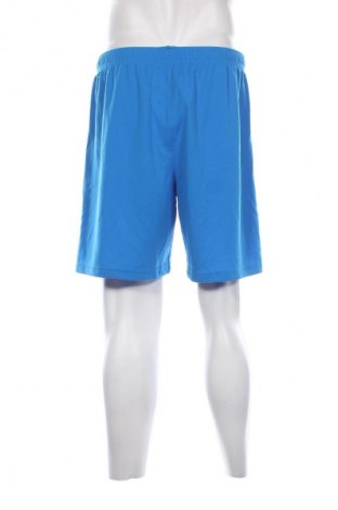 Pánské kraťasy PUMA, Velikost L, Barva Modrá, Cena  1 169,00 Kč
