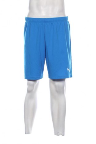 Pánské kraťasy PUMA, Velikost L, Barva Modrá, Cena  1 169,00 Kč