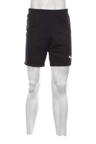 Pánské kraťasy PUMA, Velikost S, Barva Černá, Cena  849,00 Kč