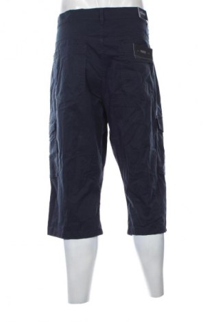 Męskie szorty Pioneer, Rozmiar XXL, Kolor Niebieski, Cena 166,99 zł