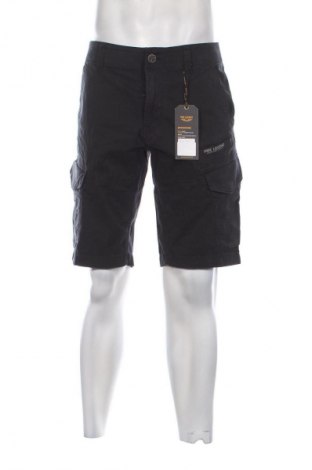 Pánské kraťasy Pme Legend, Velikost L, Barva Modrá, Cena  1 429,00 Kč