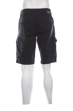 Pánské kraťasy Pme Legend, Velikost L, Barva Modrá, Cena  1 429,00 Kč