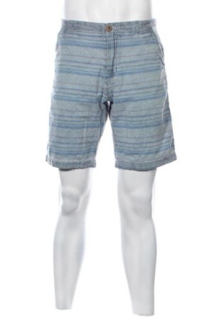 Pantaloni scurți de bărbați Pull&Bear, Mărime M, Culoare Multicolor, Preț 76,00 Lei