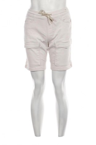 Pánské kraťasy Pull&Bear, Velikost S, Barva Krémová, Cena  367,00 Kč