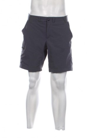 Pantaloni scurți de bărbați Quechua, Mărime L, Culoare Gri, Preț 50,00 Lei