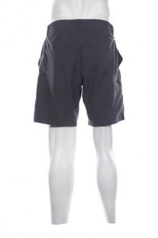 Pantaloni scurți de bărbați Quechua, Mărime L, Culoare Gri, Preț 50,00 Lei