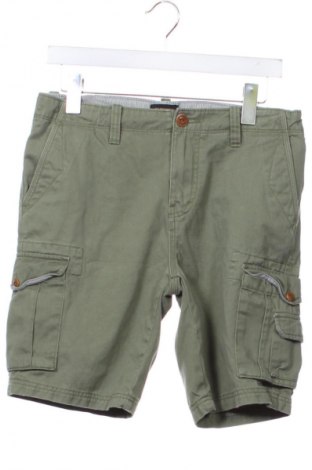 Herren Shorts Quiksilver, Größe S, Farbe Grün, Preis € 9,28