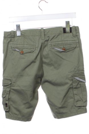Herren Shorts Quiksilver, Größe S, Farbe Grün, Preis € 9,28