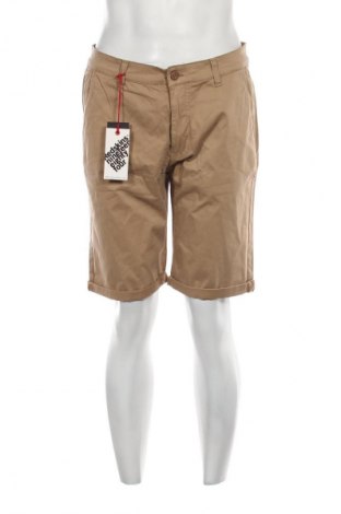Herren Shorts Redskins, Größe L, Farbe Beige, Preis € 50,99
