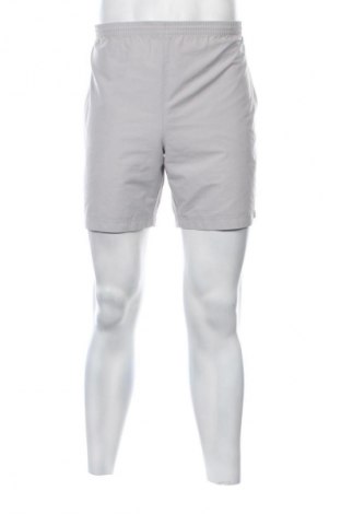 Pantaloni scurți de bărbați Reebok, Mărime XL, Culoare Gri, Preț 108,04 Lei