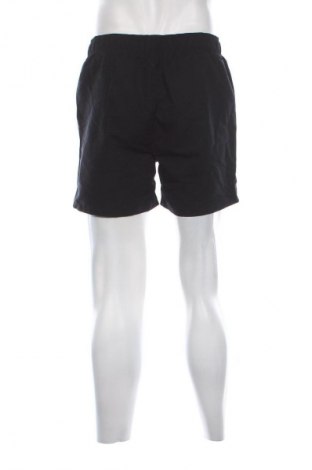 Pantaloni scurți de bărbați Reebok, Mărime M, Culoare Negru, Preț 243,99 Lei