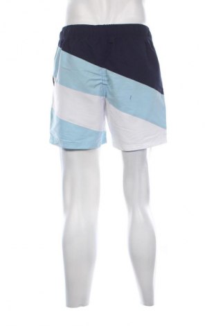 Pantaloni scurți de bărbați Reebok, Mărime M, Culoare Multicolor, Preț 243,99 Lei