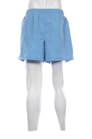 Pantaloni scurți de bărbați Reebok, Mărime XL, Culoare Albastru, Preț 294,99 Lei