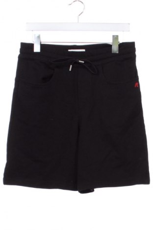 Pantaloni scurți de bărbați Replay, Mărime XS, Culoare Negru, Preț 213,11 Lei