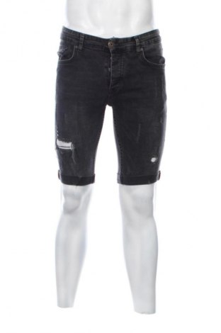 Pantaloni scurți de bărbați Republic, Mărime S, Culoare Negru, Preț 76,32 Lei