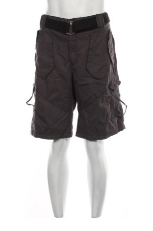 Pánské kraťasy Reward, Velikost XL, Barva Šedá, Cena  371,00 Kč