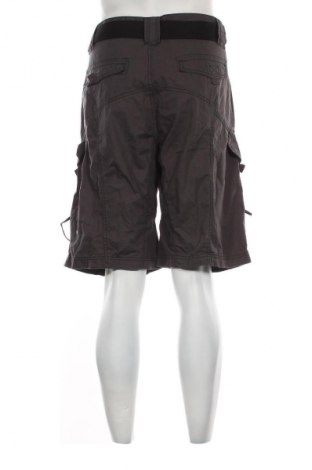 Pánské kraťasy Reward, Velikost XL, Barva Šedá, Cena  371,00 Kč