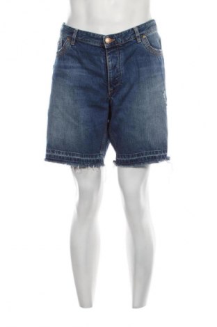 Herren Shorts Rifle, Größe XXL, Farbe Blau, Preis 14,99 €