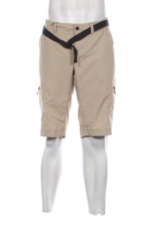 Herren Shorts Schoffel, Größe XXL, Farbe Beige, Preis 51,99 €