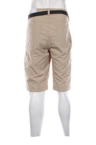 Herren Shorts Schoffel, Größe XXL, Farbe Beige, Preis 51,99 €