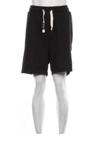 Férfi rövidnadrág Sinsay, Méret 3XL, Szín Fekete, Ár 9 200 Ft
