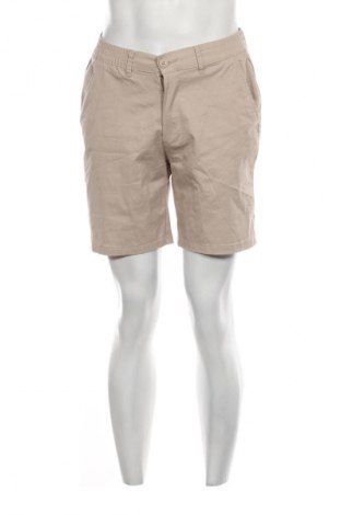 Herren Shorts Sinsay, Größe S, Farbe Beige, Preis 10,23 €