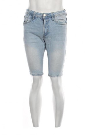 Herren Shorts Sinsay, Größe S, Farbe Blau, Preis 11,99 €