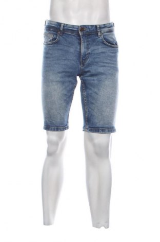 Pánske kraťasy  Smog, Veľkosť S, Farba Modrá, Cena  11,95 €