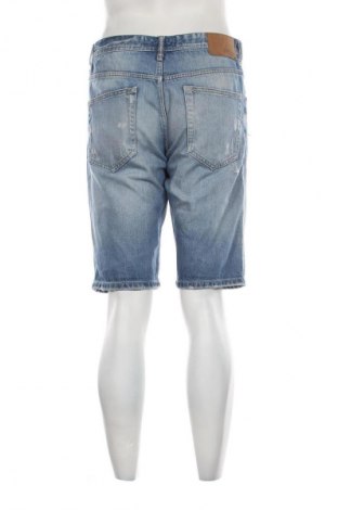 Herren Shorts Smog, Größe M, Farbe Blau, Preis 11,99 €