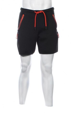 Pantaloni scurți de bărbați Superdry, Mărime M, Culoare Negru, Preț 240,00 Lei