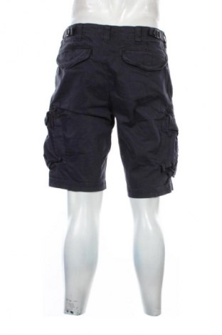 Pantaloni scurți de bărbați Superdry, Mărime L, Culoare Gri, Preț 243,99 Lei