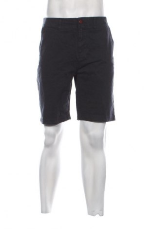 Pantaloni scurți de bărbați Superdry, Mărime L, Culoare Albastru, Preț 243,99 Lei