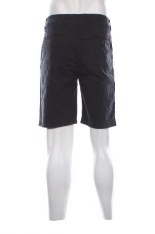 Pantaloni scurți de bărbați Superdry, Mărime L, Culoare Albastru, Preț 243,99 Lei