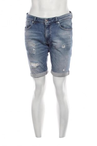 Herren Shorts Teodor, Größe L, Farbe Blau, Preis € 14,99