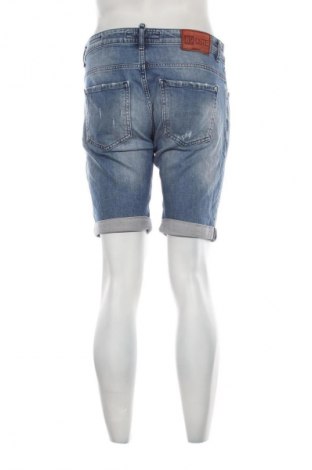 Herren Shorts Teodor, Größe L, Farbe Blau, Preis € 14,99