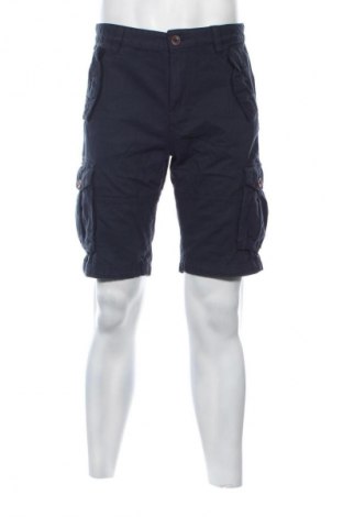 Pánske kraťasy  Threadbare, Veľkosť S, Farba Modrá, Cena  23,53 €