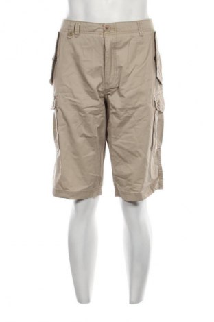 Pánské kraťasy Timeout, Velikost XL, Barva Béžová, Cena  975,00 Kč