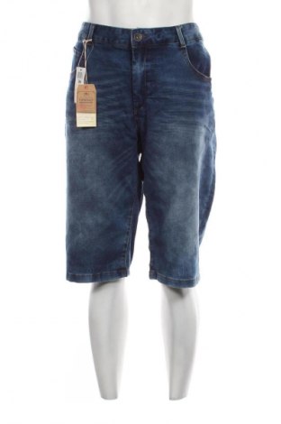 Pánské kraťasy Timeout, Velikost XL, Barva Modrá, Cena  975,00 Kč