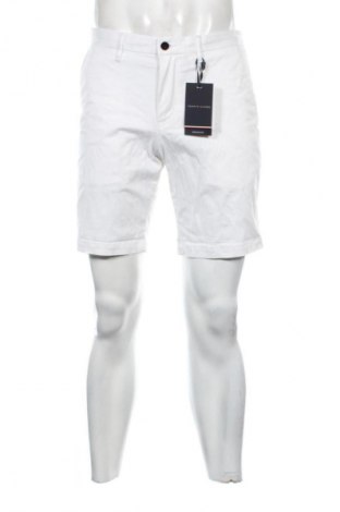 Pánské kraťasy Tommy Hilfiger, Velikost S, Barva Bílá, Cena  2 379,00 Kč