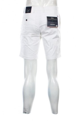 Pánské kraťasy Tommy Hilfiger, Velikost S, Barva Bílá, Cena  2 379,00 Kč