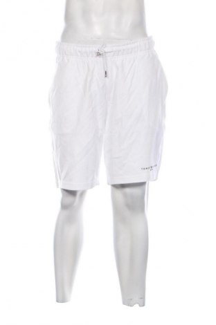 Pánske kraťasy  Tommy Hilfiger, Veľkosť L, Farba Biela, Cena  41,95 €