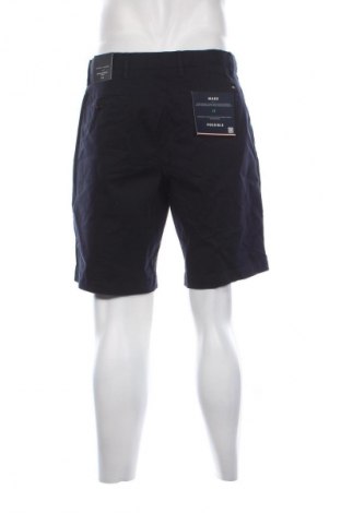 Pantaloni scurți de bărbați Tommy Hilfiger, Mărime L, Culoare Albastru, Preț 494,99 Lei