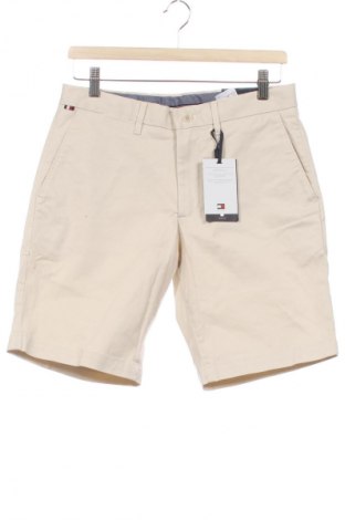 Herren Shorts Tommy Hilfiger, Größe XS, Farbe Beige, Preis € 107,99