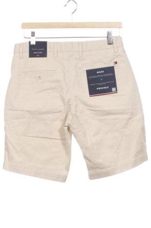 Herren Shorts Tommy Hilfiger, Größe XS, Farbe Beige, Preis € 107,99