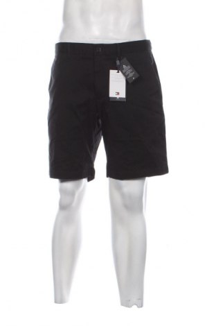 Pánské kraťasy Tommy Hilfiger, Velikost L, Barva Černá, Cena  1 749,00 Kč
