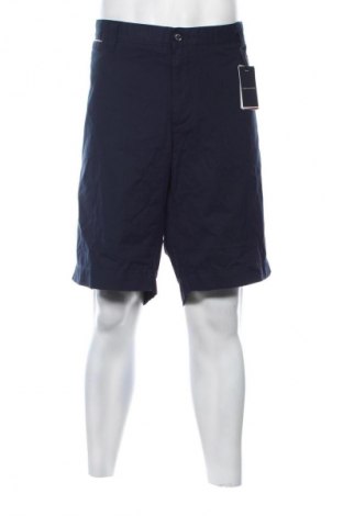Pantaloni scurți de bărbați Tommy Hilfiger, Mărime 4XL, Culoare Albastru, Preț 494,99 Lei