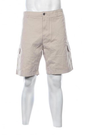 Herren Shorts Tommy Hilfiger, Größe XL, Farbe Beige, Preis 104,99 €
