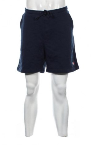 Herren Shorts Tommy Jeans, Größe XXL, Farbe Blau, Preis 66,99 €